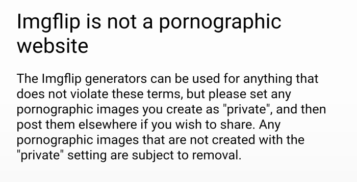 Automatically pornographic require providers Automatically pornographic require providers